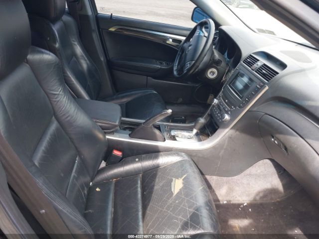 2005 ACURA TL 19UUA66225A002068 Photo 4