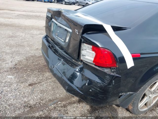2005 ACURA TL 19UUA66225A002068 Photo 5