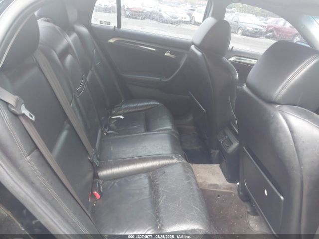 2005 ACURA TL 19UUA66225A002068 Photo 7