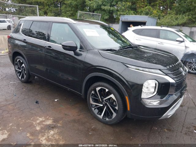 2023 MITSUBISHI OUTLANDER JA4J4VA89PZ017549 Photo 0