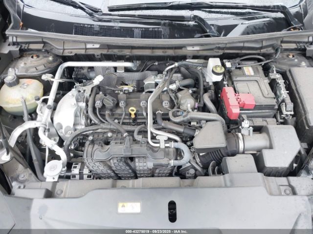 2023 MITSUBISHI OUTLANDER JA4J4VA89PZ017549 Photo 9