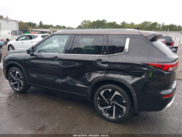 2023 MITSUBISHI OUTLANDER JA4J4VA89PZ017549 Photo 5