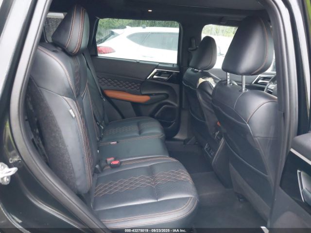 2023 MITSUBISHI OUTLANDER JA4J4VA89PZ017549 Photo 7