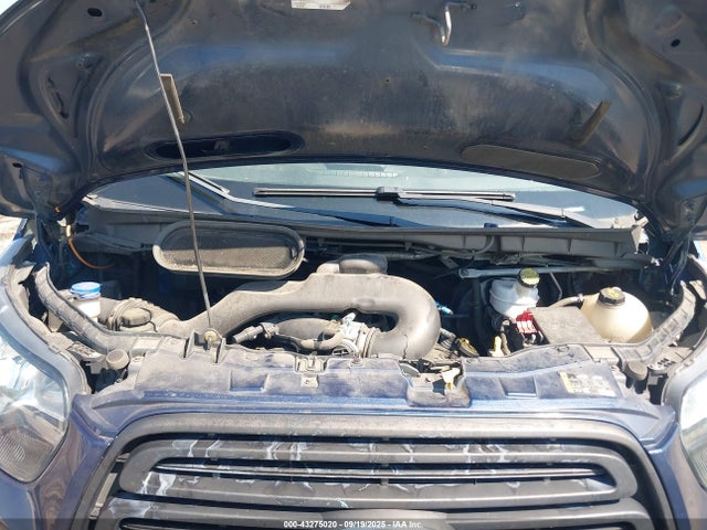 Ford Transit 2019 1FTYR2CM5KKA15801 Image 10