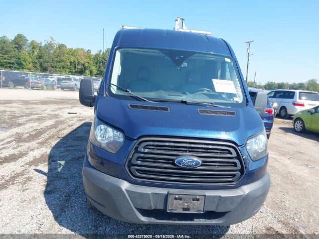Ford Transit 2019 1FTYR2CM5KKA15801 Image 12