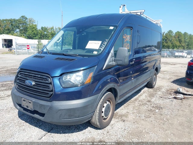 Ford Transit 2019 1FTYR2CM5KKA15801 Image 2