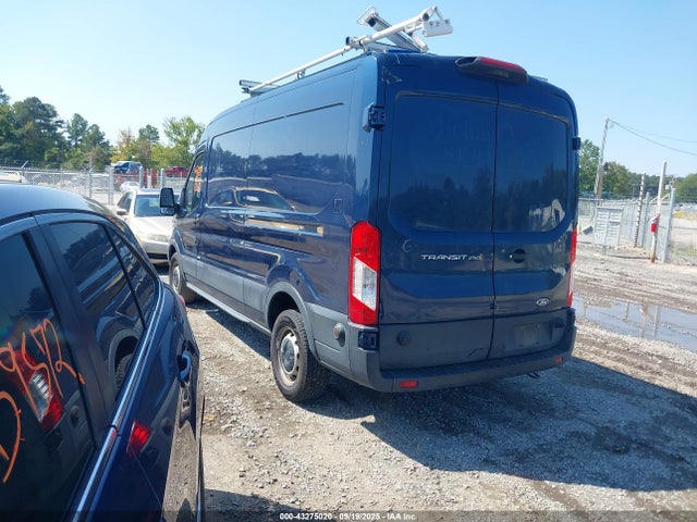 Ford Transit 2019 1FTYR2CM5KKA15801 Image 3