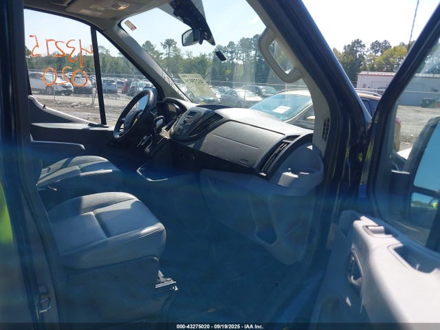 Ford Transit 2019 1FTYR2CM5KKA15801 Image 5