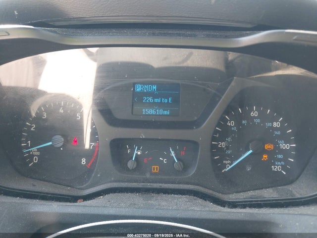 Ford Transit 2019 1FTYR2CM5KKA15801 Image 7