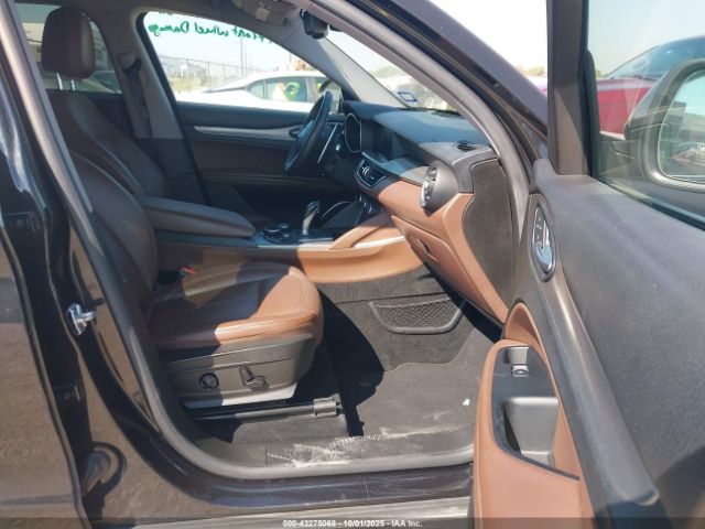 2019 ALFA ROMEO STELVIO ZASPAKAN1K7C30536 Photo 4