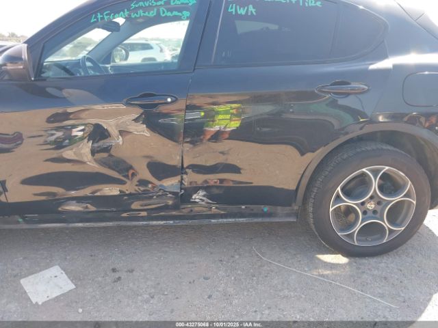 2019 ALFA ROMEO STELVIO ZASPAKAN1K7C30536 Photo 5