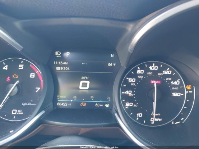 2019 ALFA ROMEO STELVIO ZASPAKAN1K7C30536 Photo 6