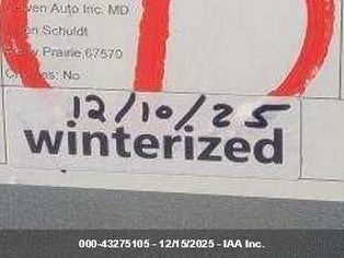 5ZT2XLSBXNZ794043 Forest River 27lrle1