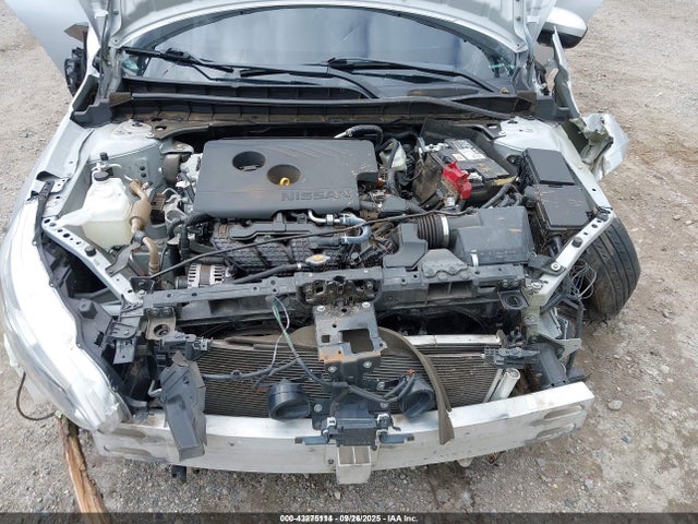 2020 Nissan Altima S Fwd მანქანა იყიდება აუქციონზე, vin: 1N4BL4BV4LC148046, აუქციონის ნომერი: 43275114