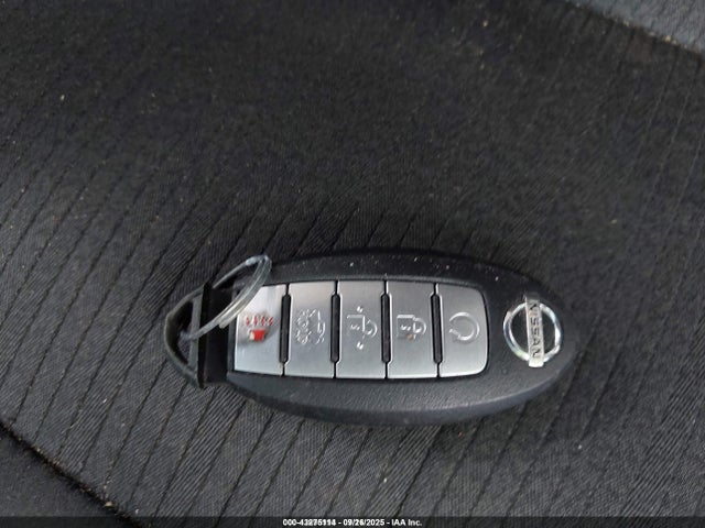 2020 Nissan Altima S Fwd მანქანა იყიდება აუქციონზე, vin: 1N4BL4BV4LC148046, აუქციონის ნომერი: 43275114