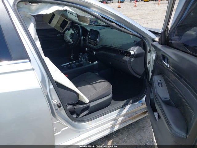 2020 Nissan Altima S Fwd მანქანა იყიდება აუქციონზე, vin: 1N4BL4BV4LC148046, აუქციონის ნომერი: 43275114