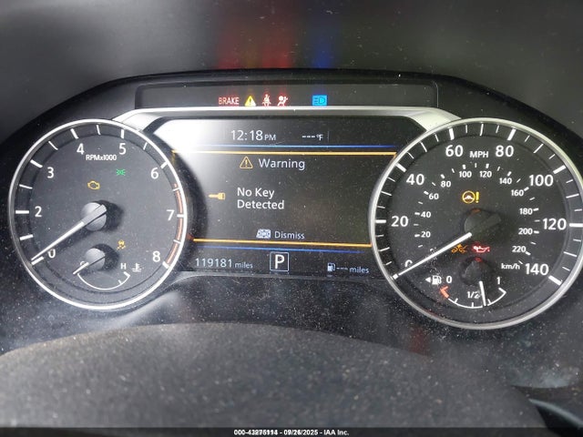 2020 Nissan Altima S Fwd მანქანა იყიდება აუქციონზე, vin: 1N4BL4BV4LC148046, აუქციონის ნომერი: 43275114