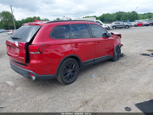Aukcja sprzedaży 2018 Mitsubishi Outlander Le, vin: JA4AD3A32JZ033849, numer aukcji: 43275130
