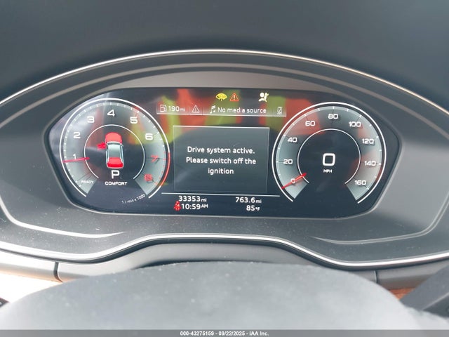 2021 AUDI Q5 WA1BAAFYXM2058257 Photo 6