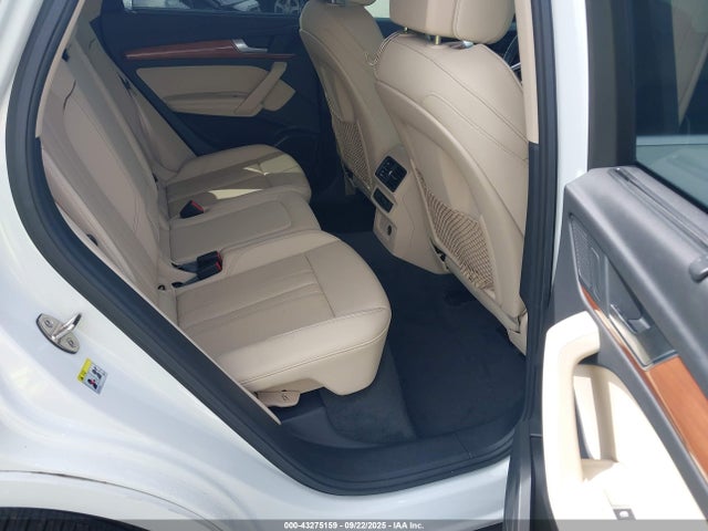 2021 AUDI Q5 WA1BAAFYXM2058257 Photo 7
