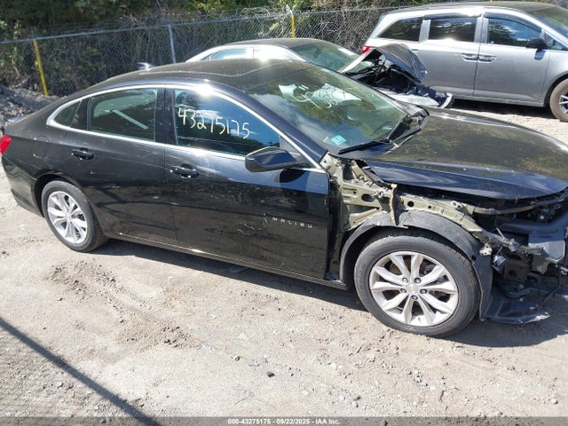 1G1ZD5ST1PF218528 Chevrolet lfv
