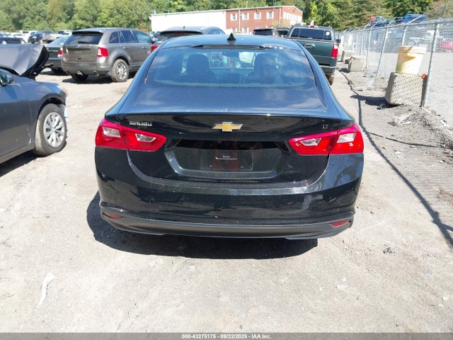 1G1ZD5ST1PF218528 Chevrolet lfv