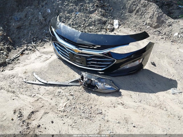 1G1ZD5ST1PF218528 Chevrolet lfv