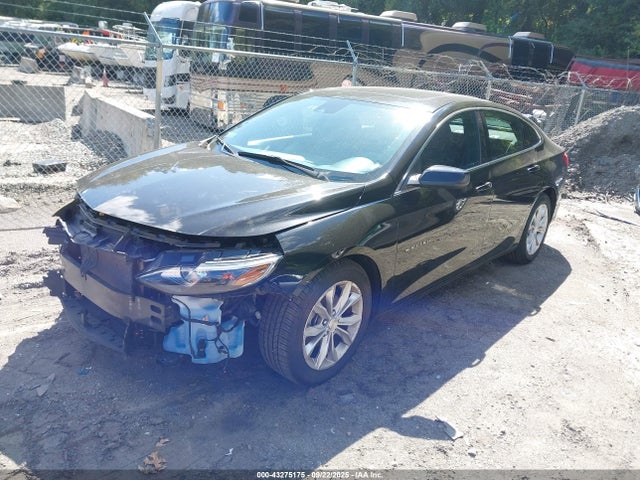 1G1ZD5ST1PF218528 Chevrolet lfv