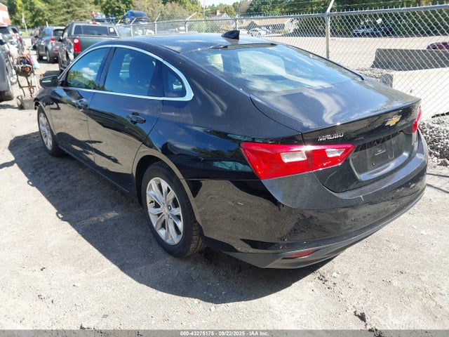 1G1ZD5ST1PF218528 Chevrolet lfv