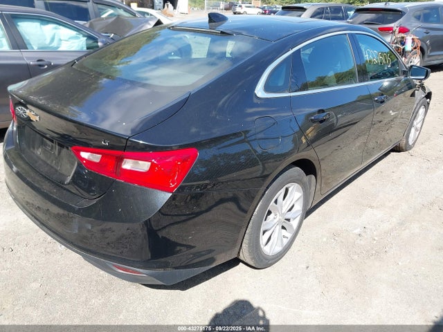 1G1ZD5ST1PF218528 Chevrolet lfv