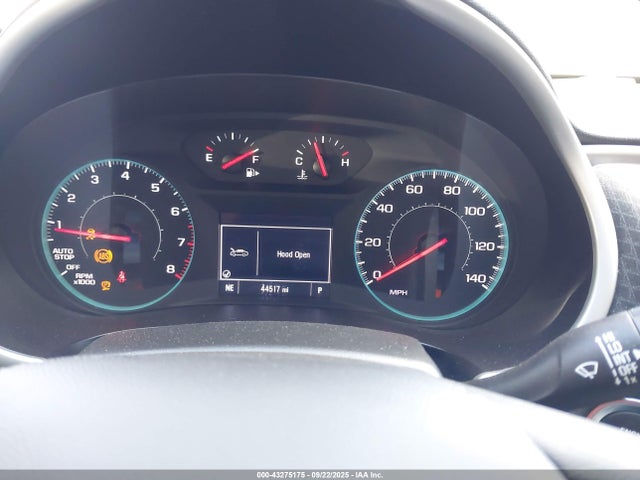 1G1ZD5ST1PF218528 Chevrolet lfv