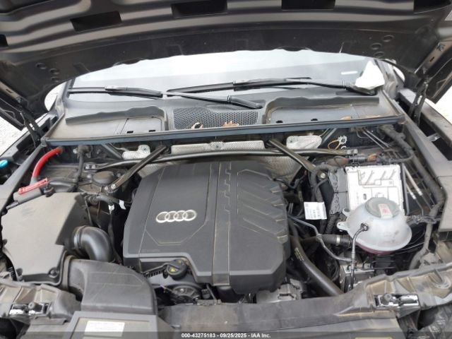 2024 AUDI Q5 WA1GAAFY8R2100194 Photo 9