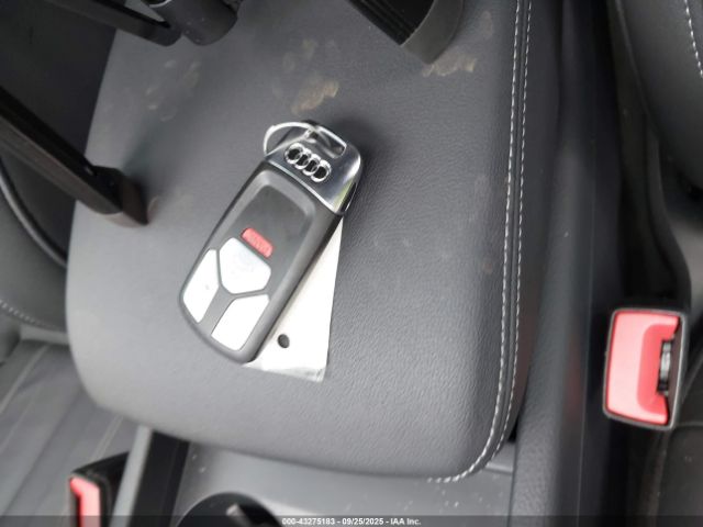 2024 AUDI Q5 WA1GAAFY8R2100194 Photo 10