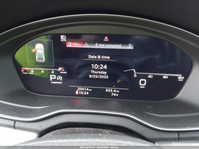 2024 AUDI Q5 WA1GAAFY8R2100194 Photo 6