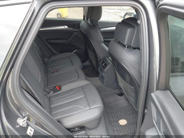 2024 AUDI Q5 WA1GAAFY8R2100194 Photo 7