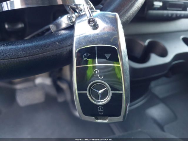 2021 MERCEDES-BENZ SPRINTER 2500 W1Y40CHY3MT061484 Photo 10