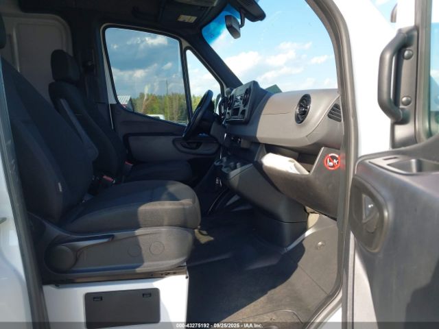 2021 MERCEDES-BENZ SPRINTER 2500 W1Y40CHY3MT061484 Photo 4