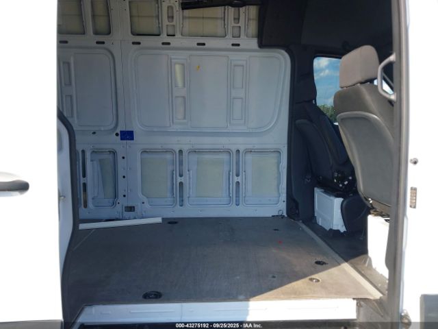 2021 MERCEDES-BENZ SPRINTER 2500 W1Y40CHY3MT061484 Photo 7