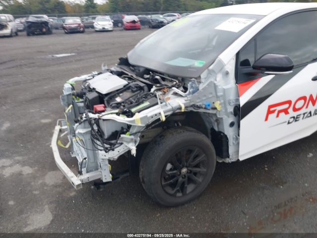 2022 TOYOTA PRIUS JTDL9MFU1N3035172 Photo 5