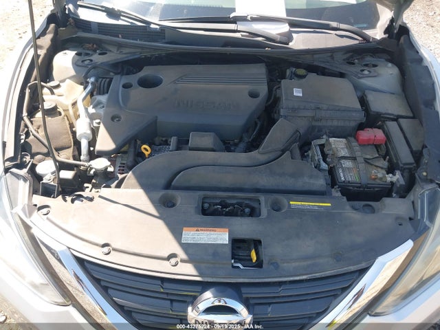1N4AL3AP2HN325357 Nissan 2017
