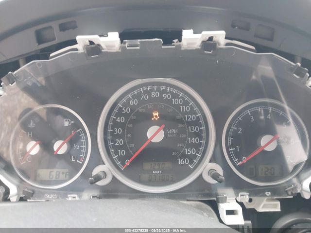 2007 CHRYSLER CROSSFIRE 1C3LN59L17X071190 Photo 6