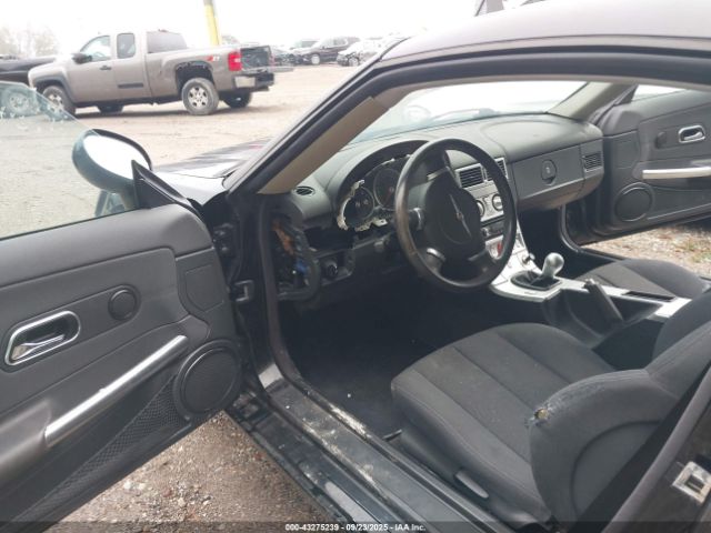 2007 CHRYSLER CROSSFIRE 1C3LN59L17X071190 Photo 7