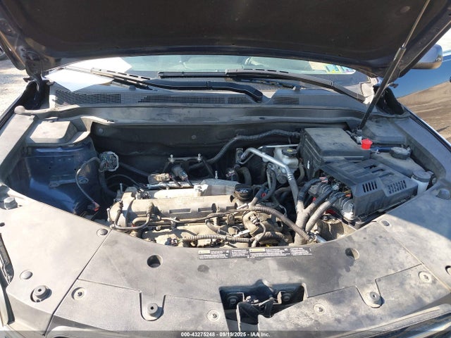 Chevrolet lea - e85 max, aluminum 2016 2GNFLFEK2G6268006 Image 10