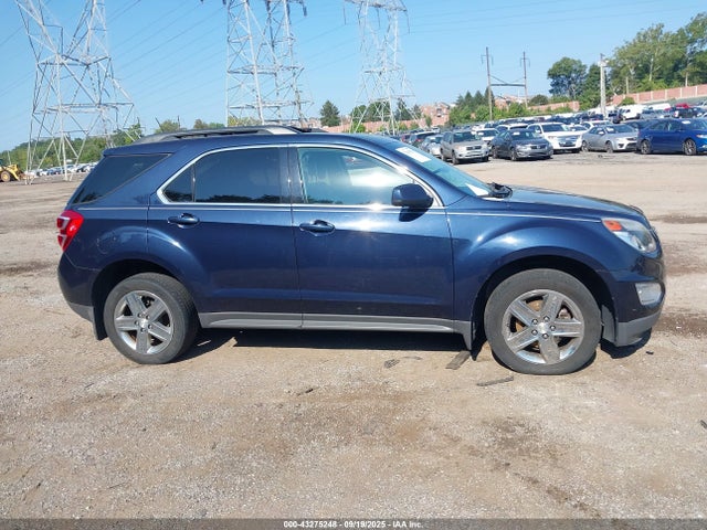 Chevrolet lea - e85 max, aluminum 2016 2GNFLFEK2G6268006 Image 14