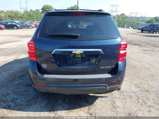 Chevrolet lea - e85 max, aluminum 2016 2GNFLFEK2G6268006 Image 17
