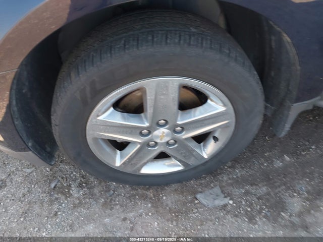 Chevrolet lea - e85 max, aluminum 2016 2GNFLFEK2G6268006 Image 12