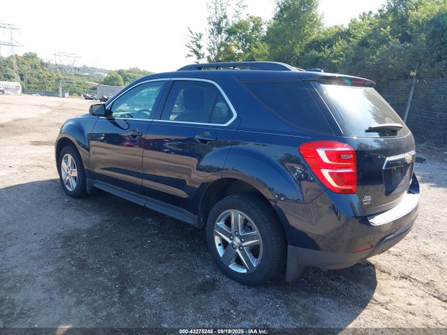 Chevrolet lea - e85 max, aluminum 2016 2GNFLFEK2G6268006 Image 3