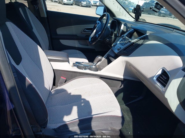 Chevrolet lea - e85 max, aluminum 2016 2GNFLFEK2G6268006 Image 5