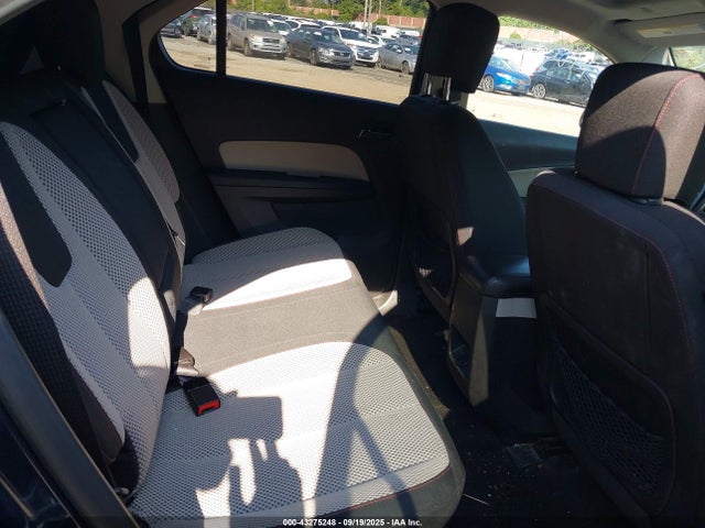Chevrolet lea - e85 max, aluminum 2016 2GNFLFEK2G6268006 Image 8