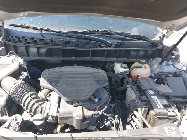 2019 CADILLAC XT5 1GYKNCRS8KZ276516 Photo 9